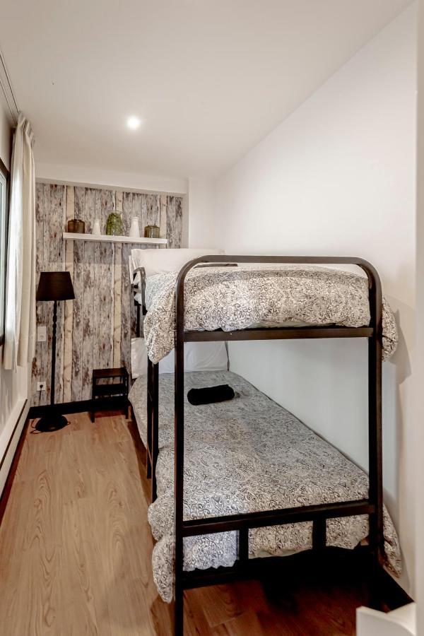 Atico Centro De Madrid Apartment Luaran gambar